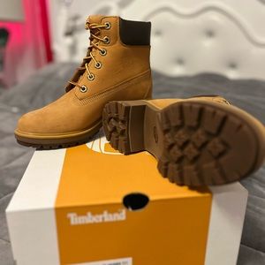 Timberland Women’s Boots